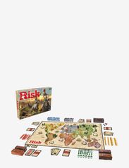 Hasbro Gaming - Risk Board game War - brettspill - multi coloured - 2