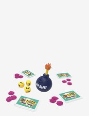 Hasbro Gaming - Ka-Blab! Party card game - aktivitetsspill - multi-color - 1