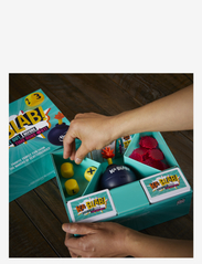 Hasbro Gaming - Ka-Blab! Party card game - aktivitetsspill - multi coloured - 3