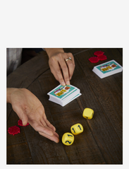 Hasbro Gaming - Ka-Blab! Party card game - aktive spil - multi coloured - 4
