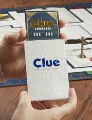 Hasbro Gaming - Clue Signature Collection Board game Family - brettspill - multi coloured - 5