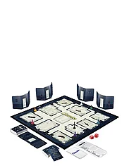 Hasbro Gaming - Clue Signature Collection Board game Family - brettspill - multi coloured - 2