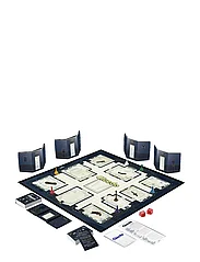 Hasbro Gaming - Clue Signature Collection Board game Family - brettspill - multi coloured - 1