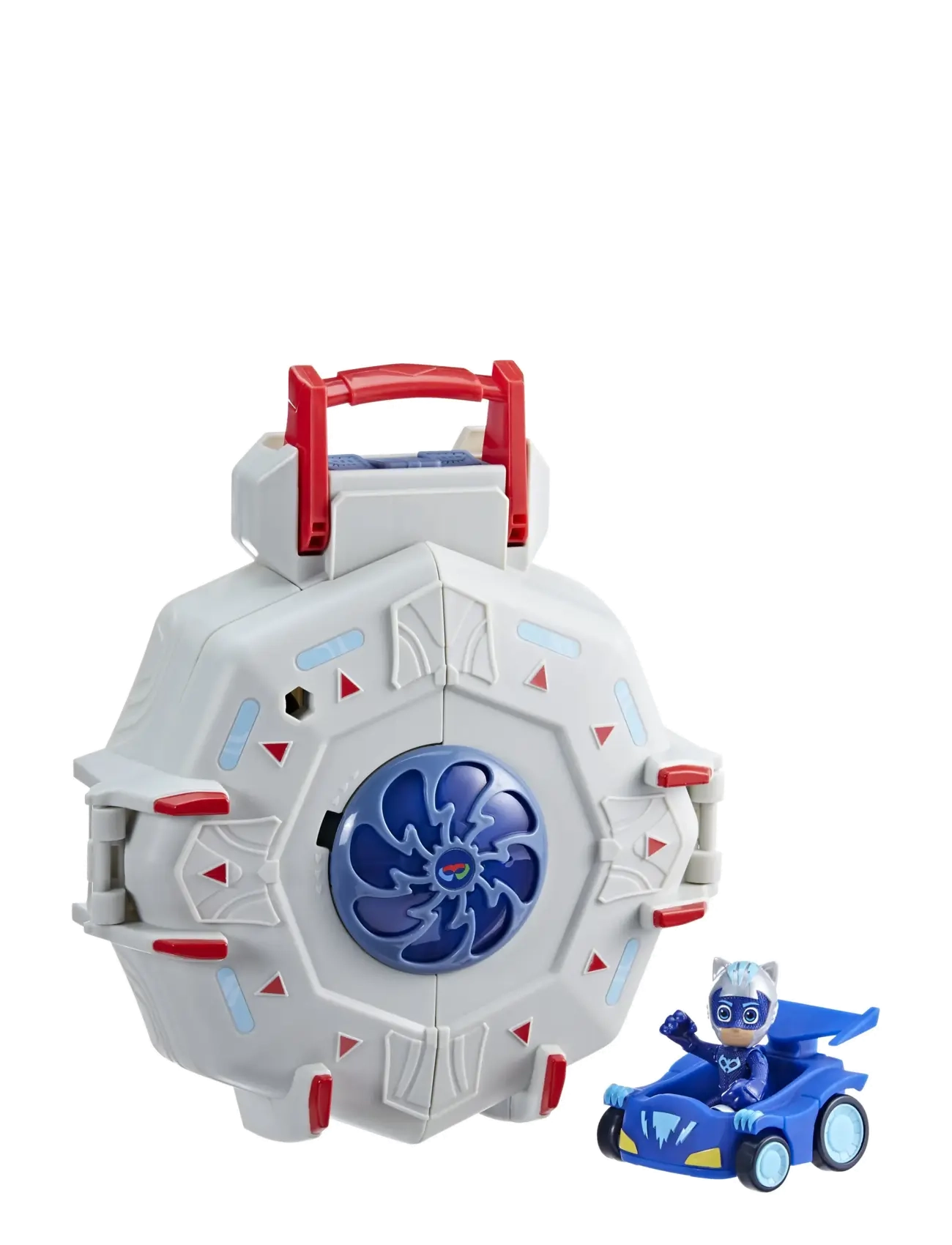 Hasbro Gaming PJ Masks toy playset - Hasbro Gaming - MULTICOLOR / multi