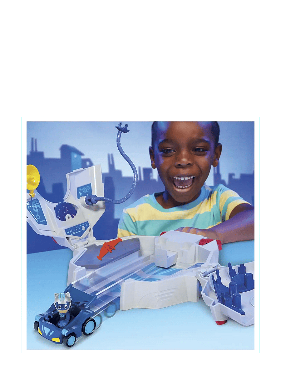 Hasbro Gaming - Grab and Go Battleship - play sets - multicolor - 3