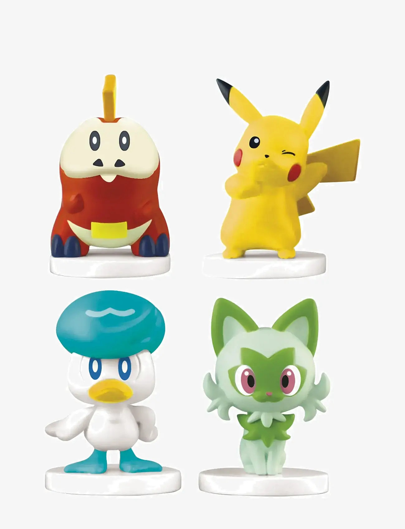 Hasbro Gaming - Monopoly Pokémon Edition - brädspel - multicolor - 2