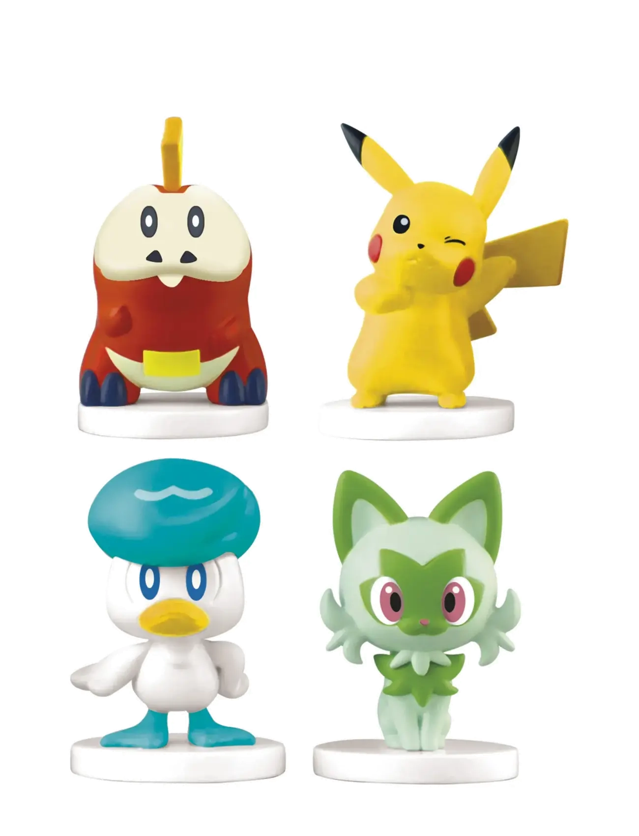 Hasbro Gaming - Monopoly Pokémon Edition - multicolor - 2