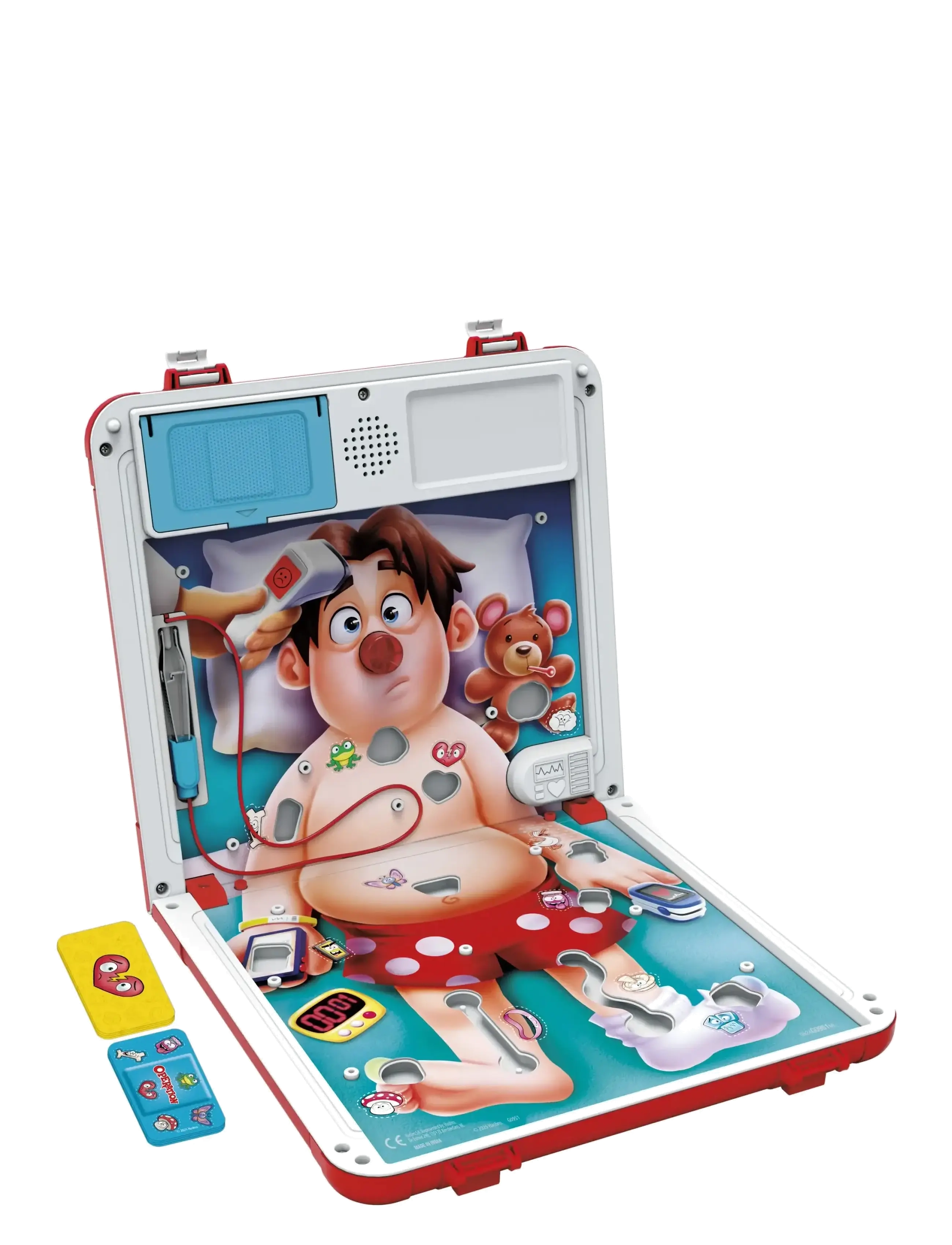 Hasbro Gaming Operation - App deal - MULTICOLOR / multi