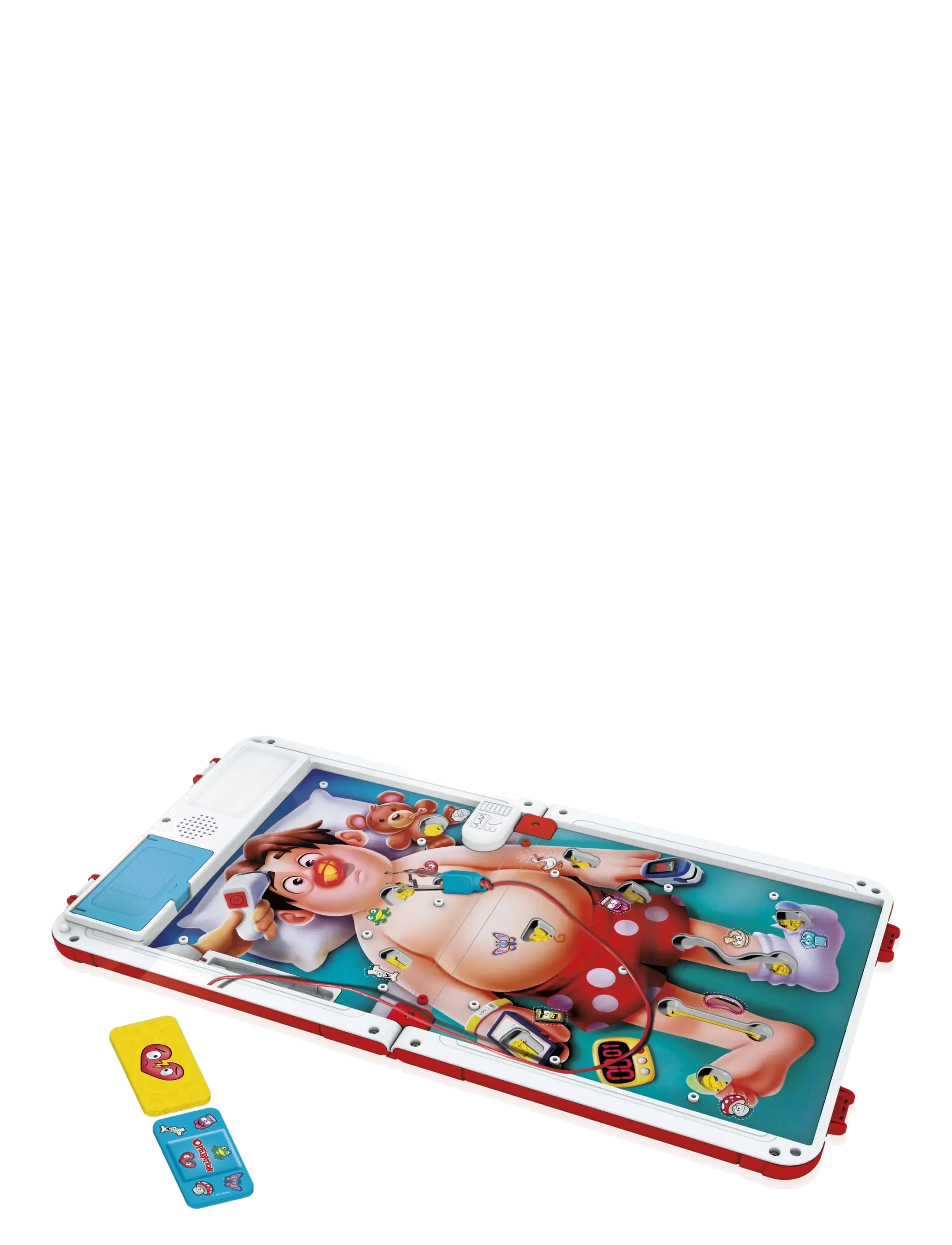 Hasbro Gaming - Operation - brädspel - multicolor - 2