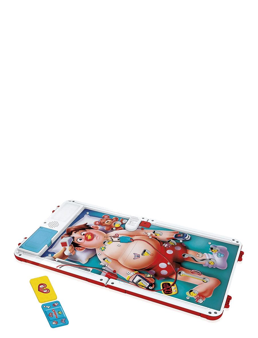 Hasbro Gaming - Operation - brädspel - multicolor - 2