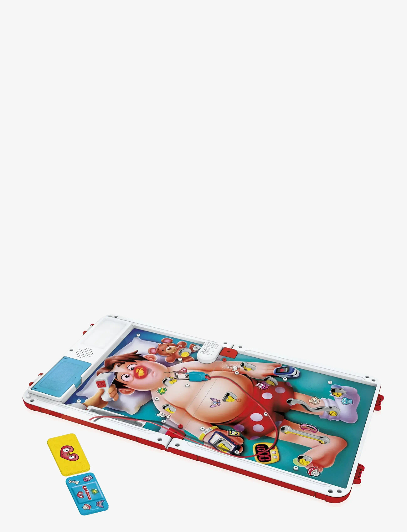 Hasbro Gaming - Operation - brætspil - multicolor - 3