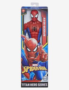 Marvel Spider-Man children's toy figure, Marvel