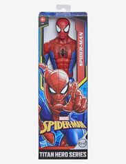 Marvel Spider-Man children's toy figure - MULTI COLOURED