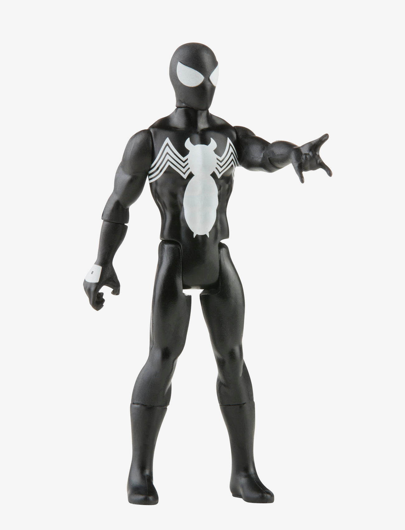 Marvel - Marvel Spider-Man Symbiote Spider-Man - laveste priser - multi-color - 0