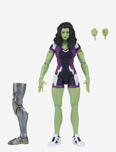 Marvel She-Hulk, Marvel