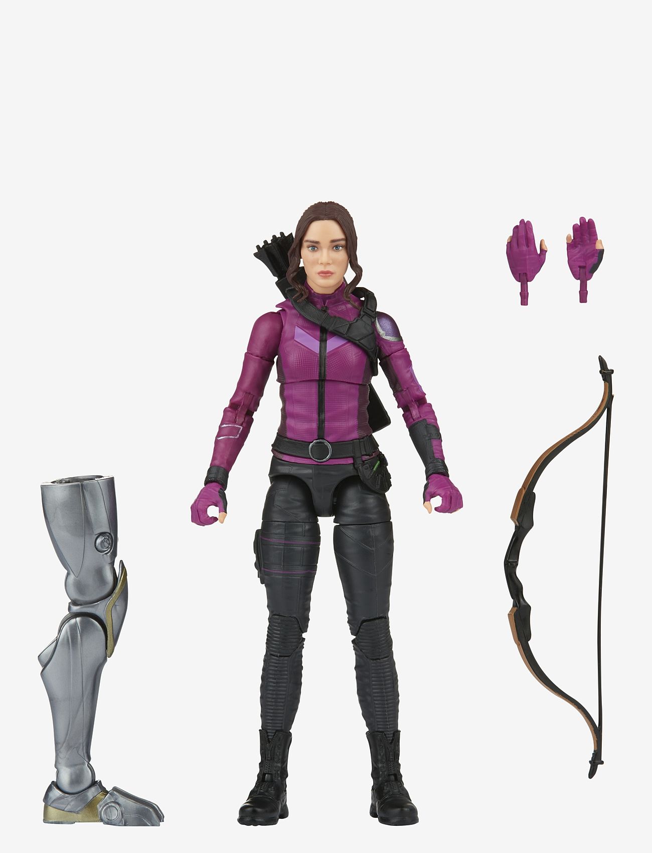 Marvel - Marvel Hawkeye Kate Bishop - alhaisimmat hinnat - multi-color - 0