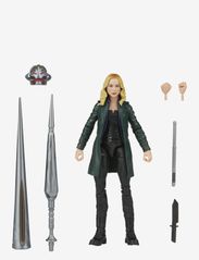 Marvel - Marvel The Falcon and the Winter Soldier Sharon Carter - action-figurer - multi-color - 0