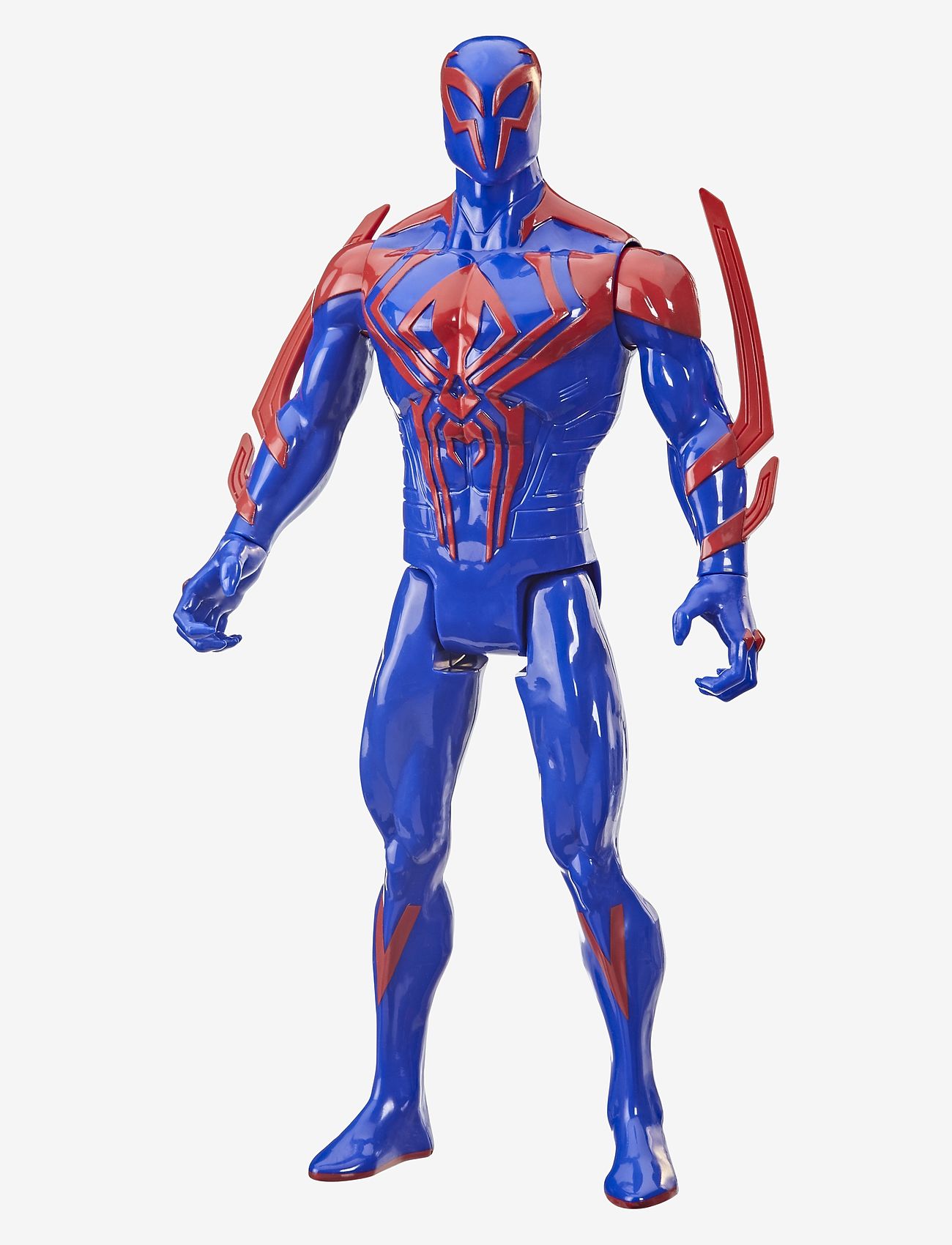 Marvel - Marvel Spider-Man: Across the Spider-Verse Titan Hero Series - figurki superbohaterów - multi-color - 0