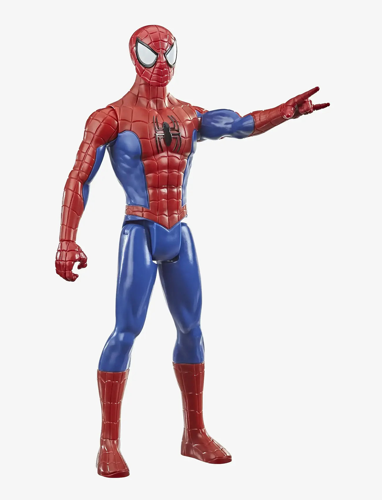 Marvel - Marvel Spider-Man children's toy figure - varoņu figūras - multi coloured - 0