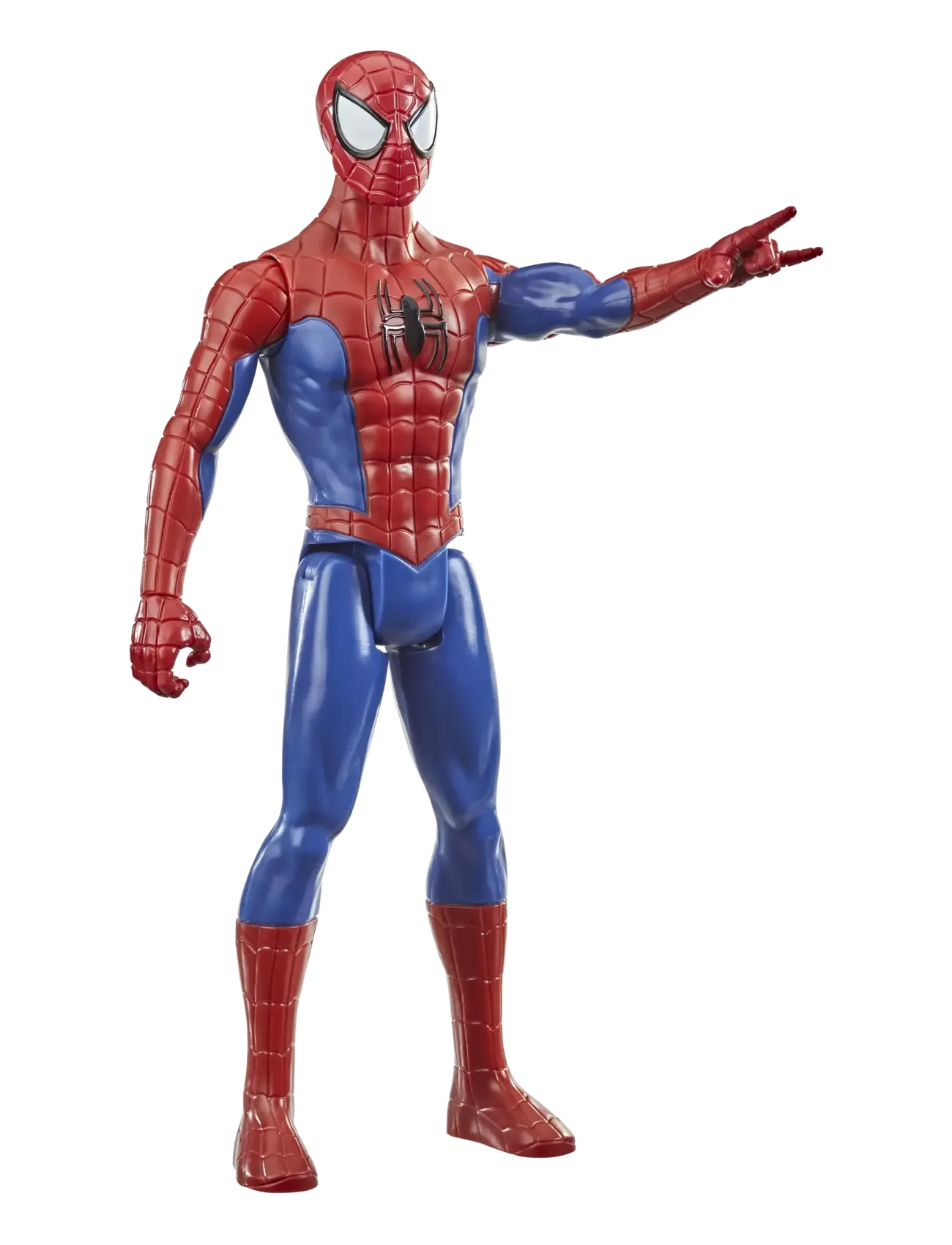 Marvel Spider-Man children's toy figure - MULTI COLOURED