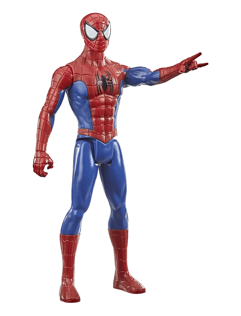 Marvel - Marvel Spider-Man children's toy figure - action-figuren - multi coloured - 0