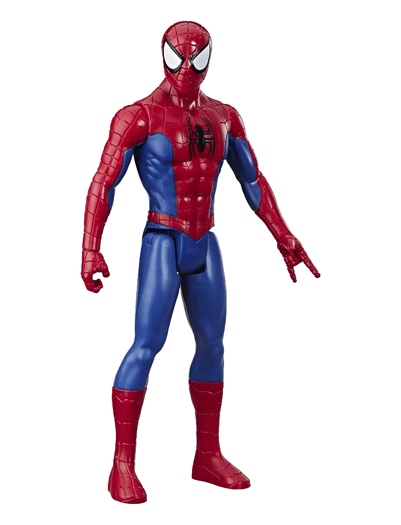 Marvel - Marvel Spider-Man children's toy figure - action-figuren - multi coloured - 1