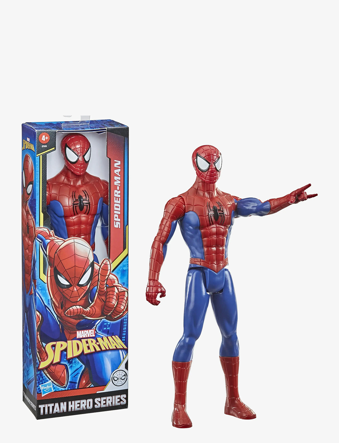 Marvel - Marvel Spider-Man children's toy figure - varoņu figūras - multi coloured - 2