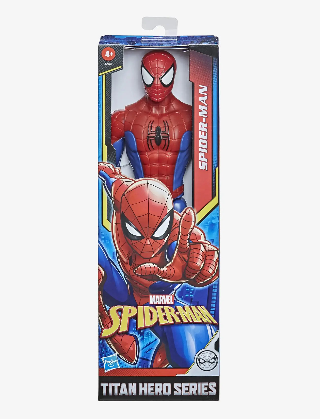 Marvel - Marvel Spider-Man children's toy figure - varoņu figūras - multi coloured - 3