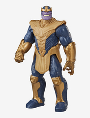 Marvel - Marvel Avengers Thanos - karakterer fra filmer og eventyr - multi coloured - 0