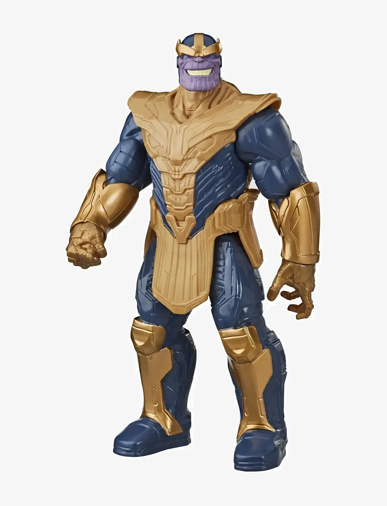 Marvel - Marvel Avengers Thanos - multicolor - 0