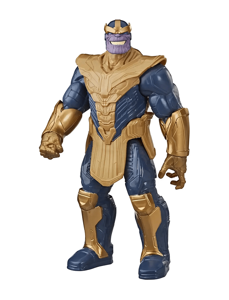Marvel - Marvel Avengers Thanos - multicolor - 0