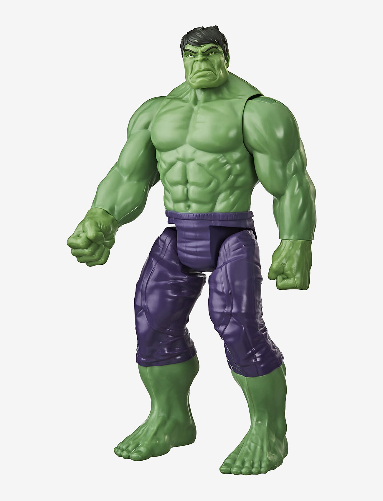 Marvel - Marvel Avengers Hulk - karakterer fra filmer og eventyr - multi coloured - 0
