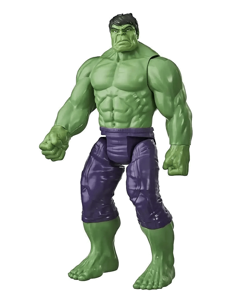Marvel - children's toy figure - kvikmynda- og ævintýrapersónur - multi coloured - 0