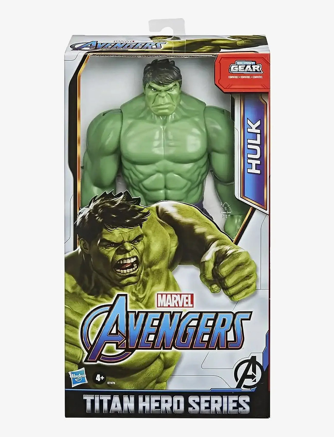 Marvel Children s Toy Figure aktionfiguren einkaufen bei Booztlet