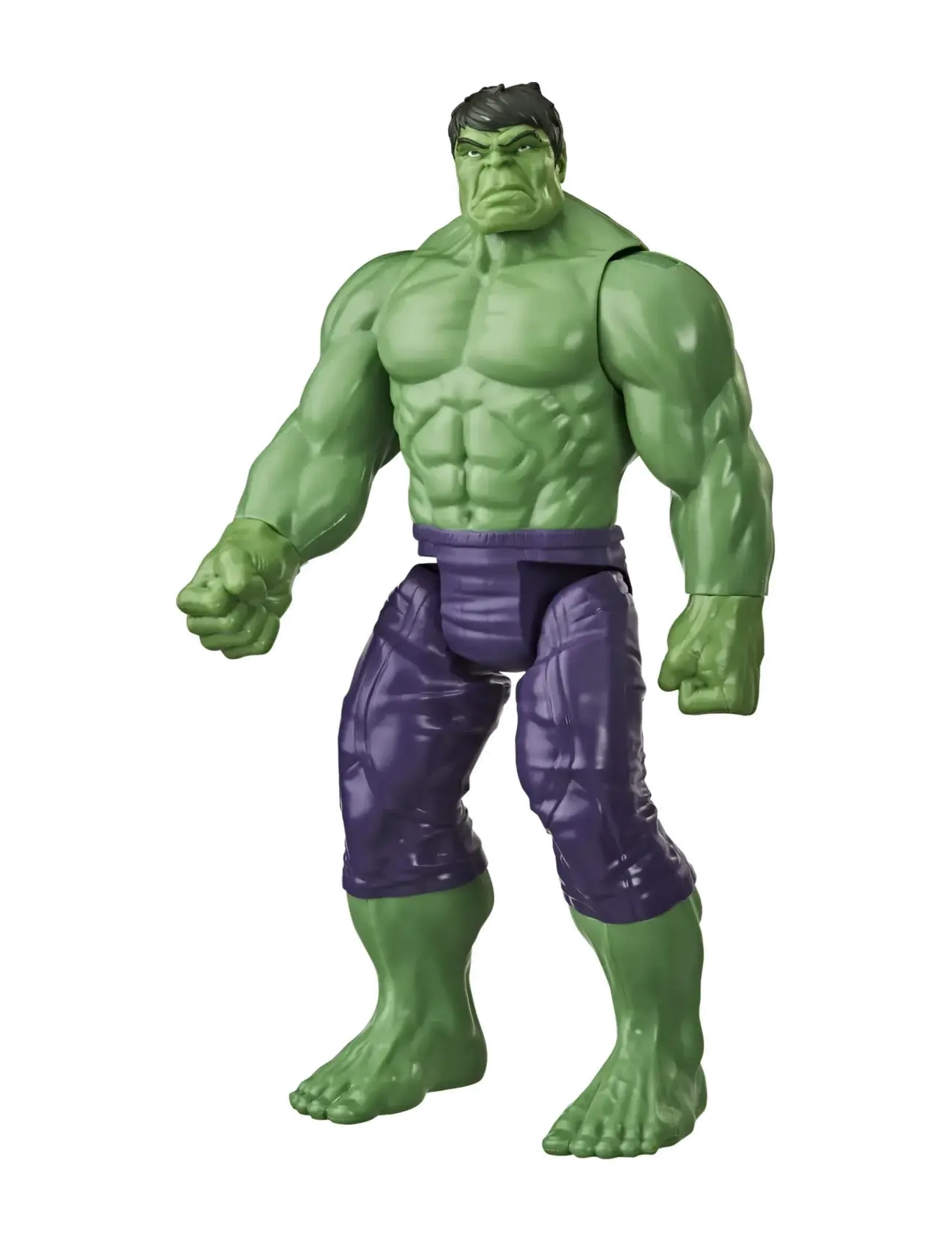 Marvel - Marvel Avengers Hulk - multicolor - 0