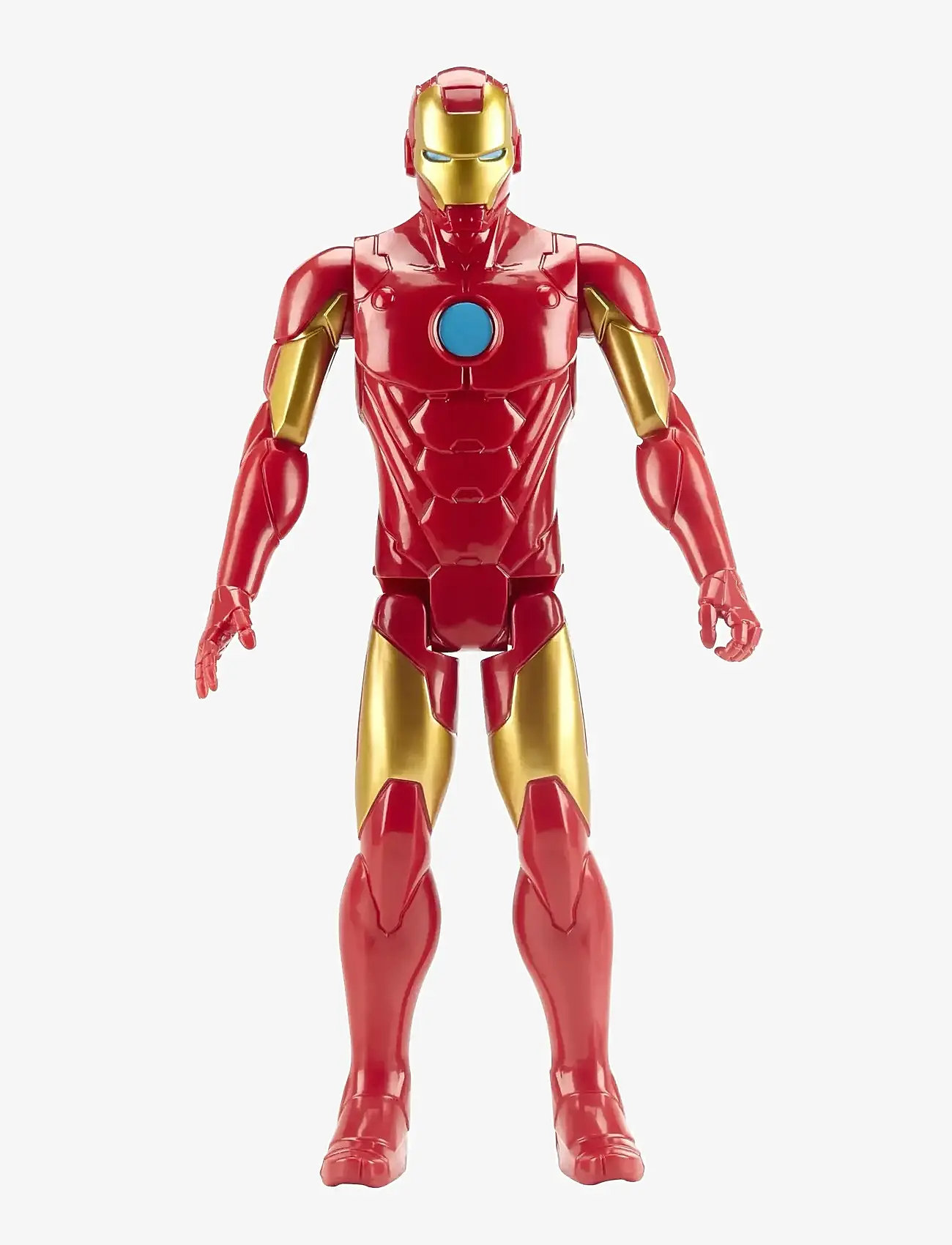 Marvel - Marvel Avengers Iron Man - actionfigurer - multicolor - 0