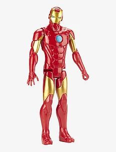 Marvel Avengers Titan Hero Iron Man, Marvel