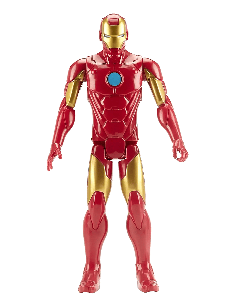 Marvel - Marvel Avengers Iron Man - kangelaskujukesed - multicolor - 0