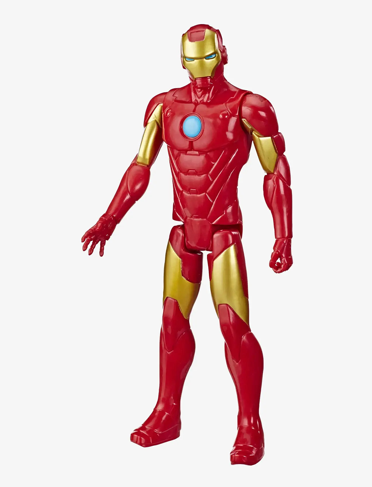 Marvel - Marvel Avengers Iron Man - actionfigurer - multicolor - 1