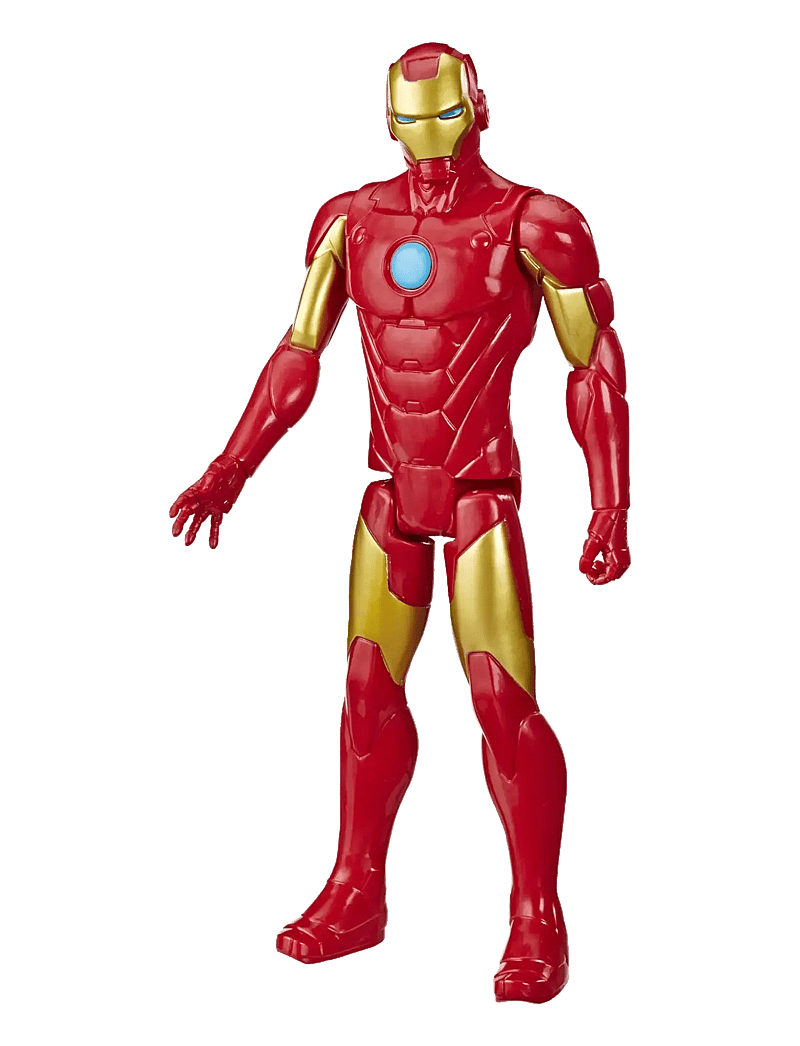 Marvel - Marvel Avengers Iron Man - kangelaskujukesed - multicolor - 1