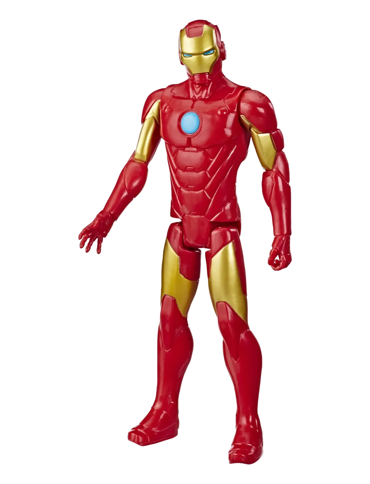 Marvel - Marvel Avengers Iron Man - kangelaskujukesed - multicolor - 1