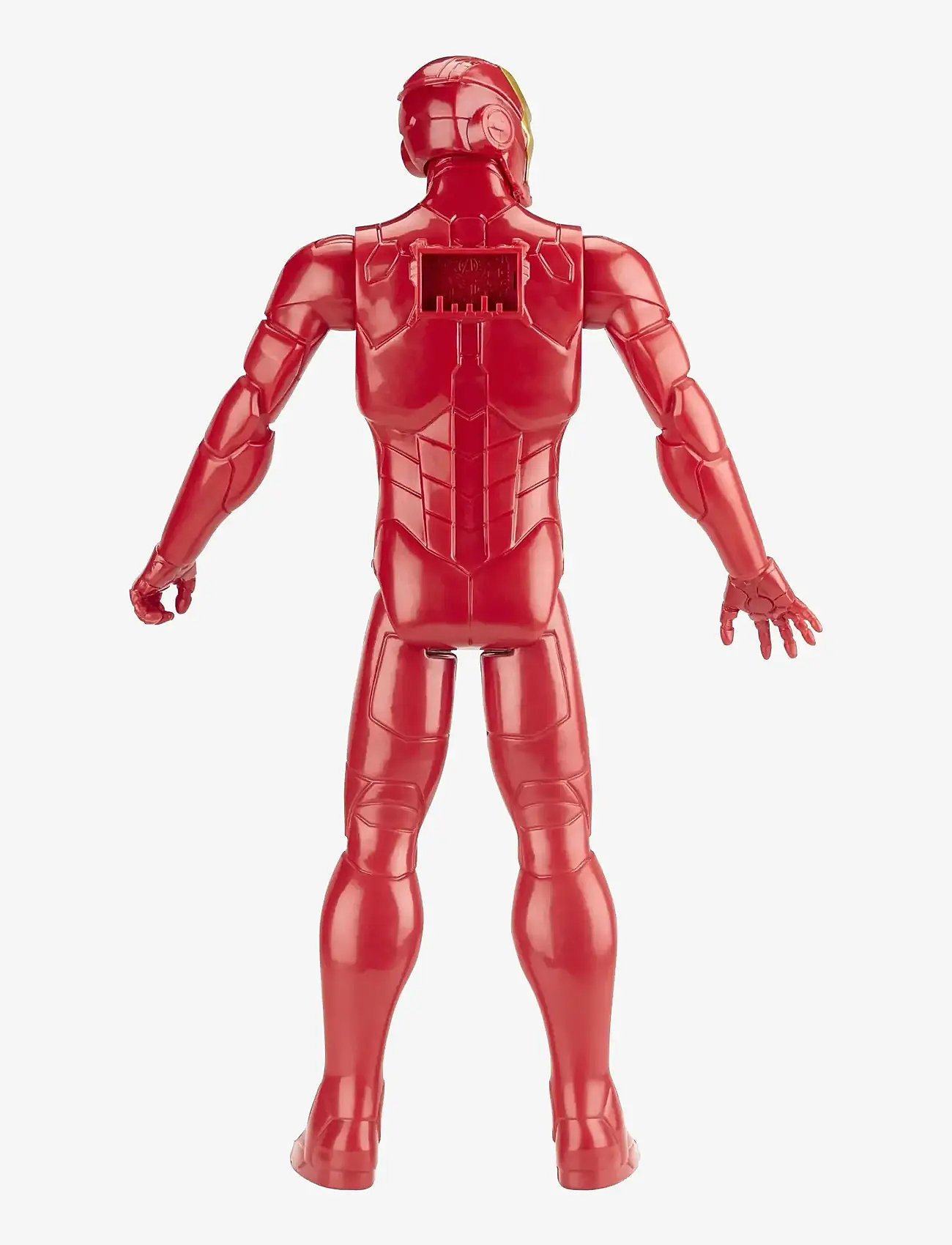 Marvel - Marvel Avengers Iron Man - actionfigurer - multicolor - 2