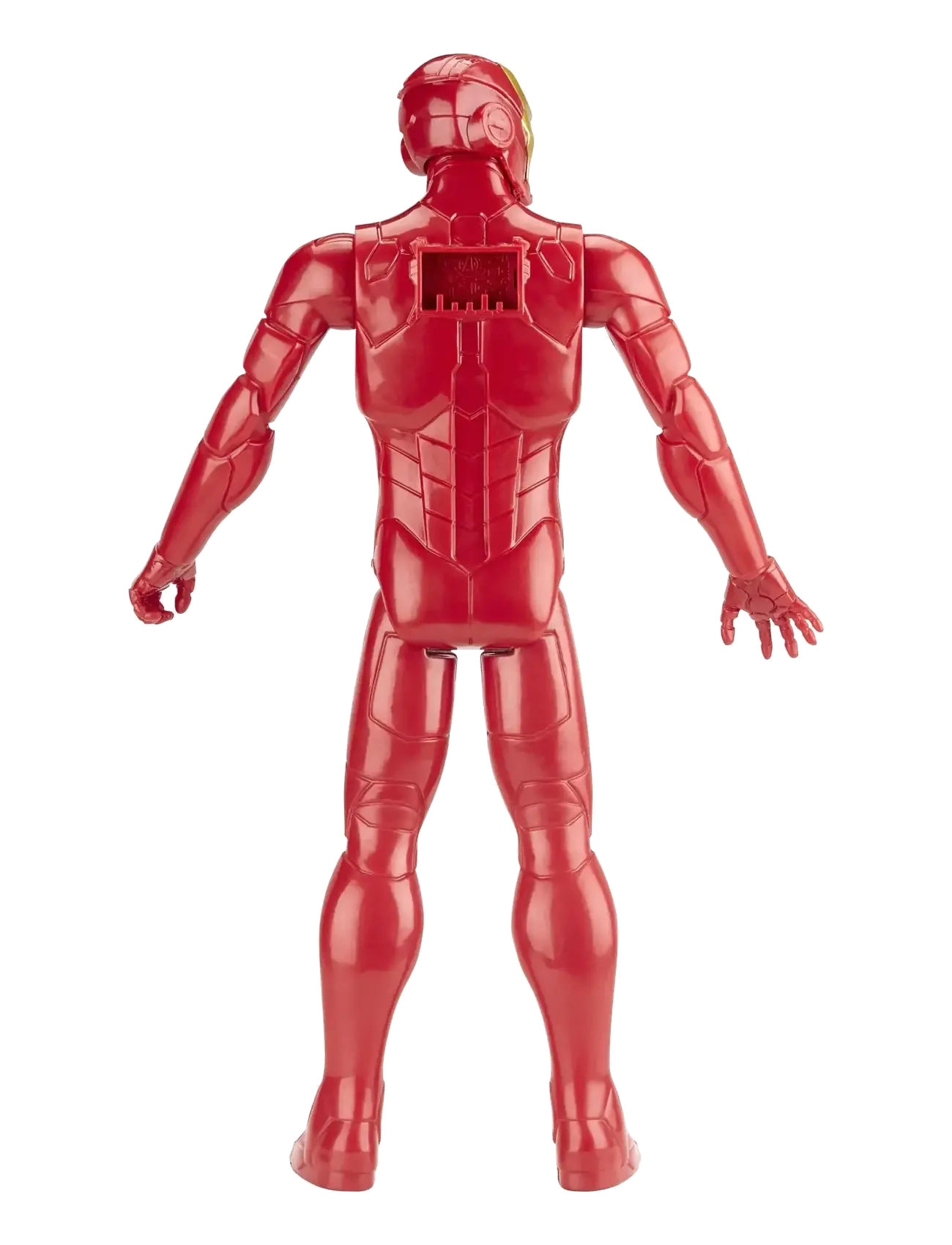 Marvel - Marvel Avengers Iron Man - kangelaskujukesed - multicolor - 2