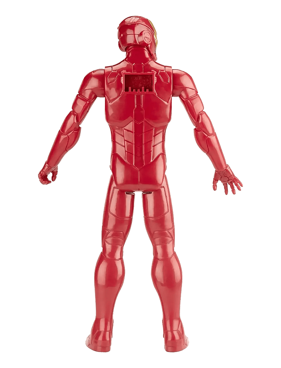 Marvel - Marvel Avengers Iron Man - kangelaskujukesed - multicolor - 2