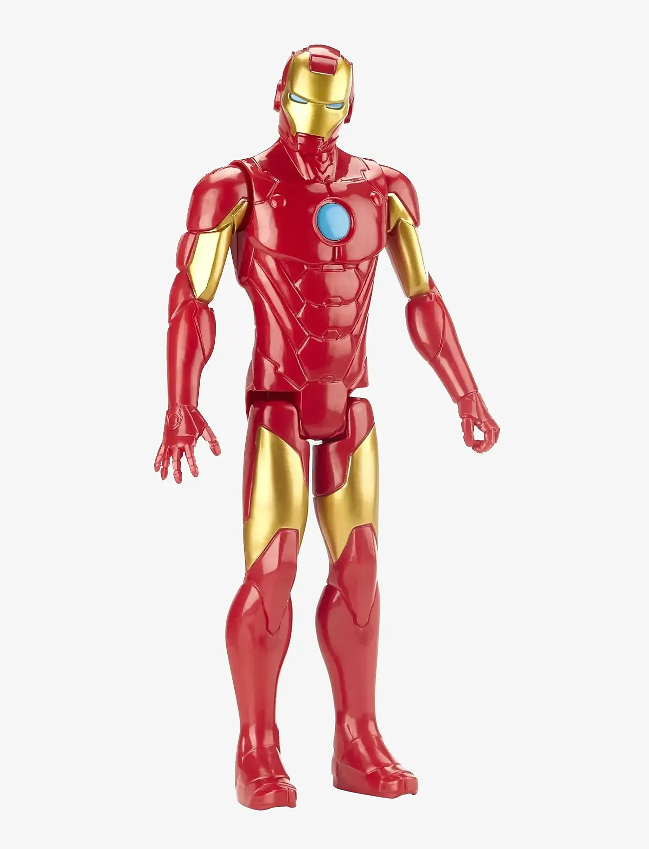 Marvel - Marvel Avengers Iron Man - actionfigurer - multicolor - 3