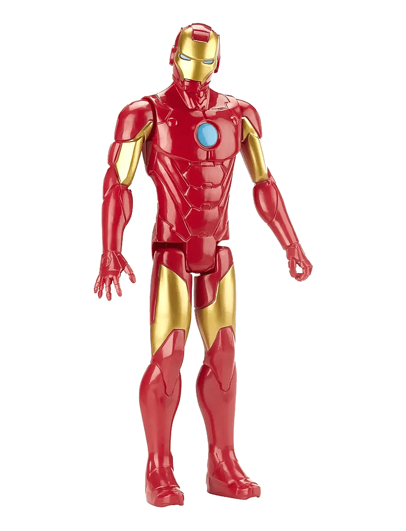 Marvel - Marvel Avengers Iron Man - kangelaskujukesed - multicolor - 3
