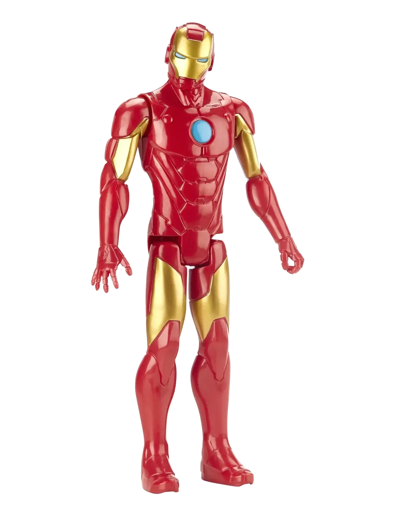Marvel - Marvel Avengers Iron Man - kangelaskujukesed - multicolor - 3