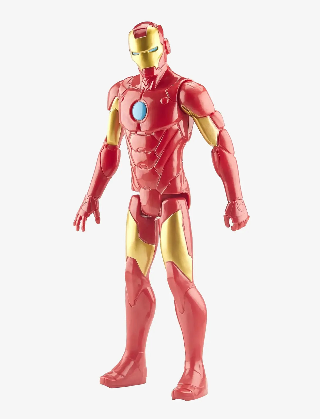 Marvel - Marvel Avengers Iron Man - actionfigurer - multicolor - 4