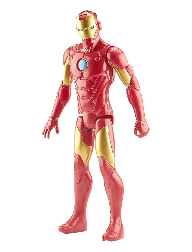 Marvel - Marvel Avengers Iron Man - kangelaskujukesed - multicolor - 4