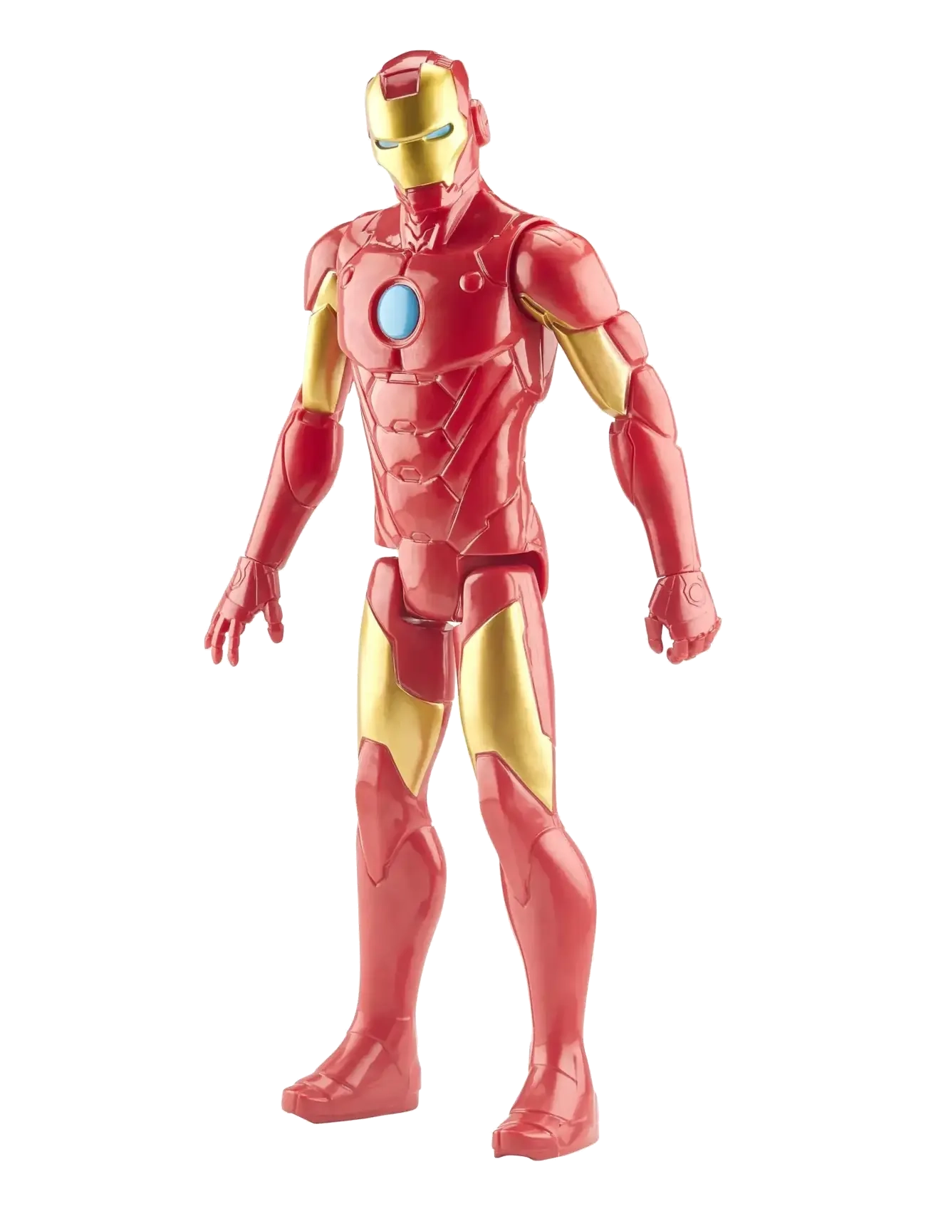 Marvel - Marvel Avengers Iron Man - kangelaskujukesed - multicolor - 4